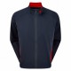 Куртка Footjoy HydroKnit Navy/Red