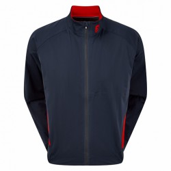 Куртка Footjoy HydroKnit Navy/Red