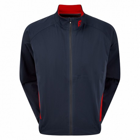 Куртка Footjoy HydroKnit Navy/Red