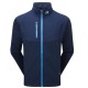 Куртка FootJoy ThermoSeries темно-синяя