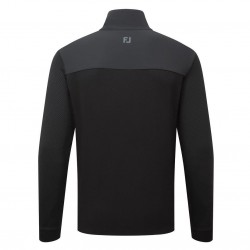Куртка FootJoy ThermoSeries черная
