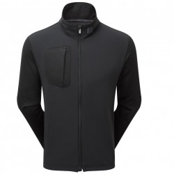 Куртка FootJoy ThermoSeries черная