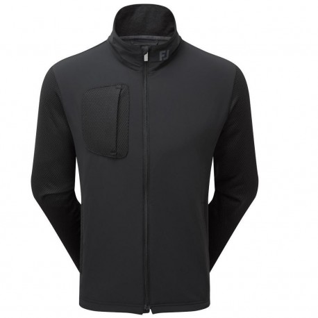 Куртка FootJoy ThermoSeries черная