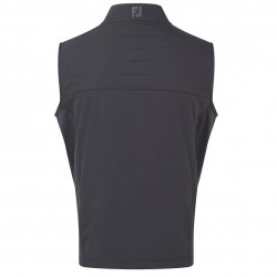 Жилетка FootJoy Hybrid Vest серый