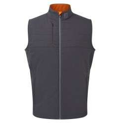 Жилетка FootJoy Hybrid Vest серый