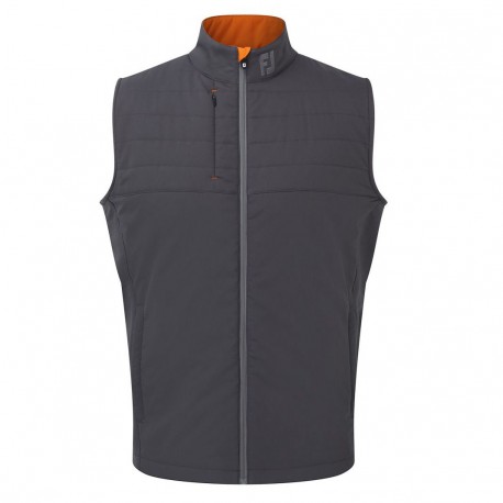 Жилетка FootJoy Hybrid Vest серый