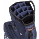 Бэг для гольфа Titleist Lightweight 14 темно-синий