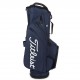 Бэг для гольфа Titleist Lightweight 14 темно-синий