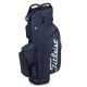 Бэг для гольфа Titleist Lightweight 14 темно-синий