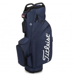 Бэг для гольфа Titleist Lightweight 14 темно-синий