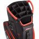 Бэг для гольфа Titleist Lightweight 14 серый