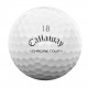 Мячи для гольфа Callaway Chrome Tour Happy Gilmore 2