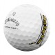 Мячи для гольфа Callaway Chrome Tour Happy Gilmore 2