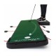 Коврик для паттинга Wellputt PuttOUT Airbreak