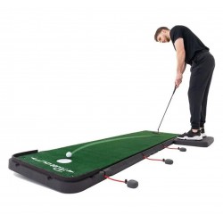 Коврик для паттинга Wellputt PuttOUT Airbreak
