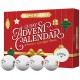 Мячи Callaway Supersoft Advent Calendar
