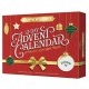 Мячи Callaway Supersoft Advent Calendar