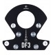 Паттер LAB Golf DF3