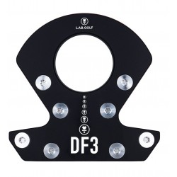 Паттер LAB Golf DF3