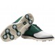 Обувь FootJoy Traditions Energy зеленые