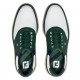 Обувь FootJoy Traditions Energy зеленые