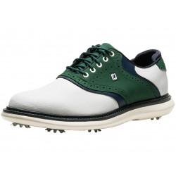 Обувь FootJoy Traditions Energy зеленые