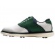 Обувь FootJoy Traditions Energy зеленые