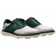 Обувь FootJoy Traditions Energy зеленые