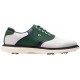 Обувь FootJoy Traditions Energy зеленые