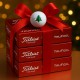 Мячи Titleist TruFeel 36 шт с печатью