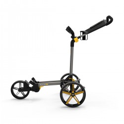 Тележка Powakaddy DLX Lite FF