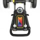 Тележка Powakaddy DLX Lite FF