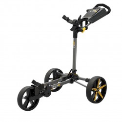 Тележка Powakaddy DLX Lite FF