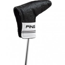 Чехол для паттера Mr Ping черный