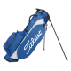 Бэг для гольфа Titleist Players 4 StaDry синий