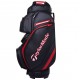 Бэг TaylorMade Deluxe Cart красный