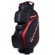 Бэг TaylorMade Deluxe Cart красный