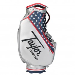 Бэг TaylorMade Heritage 2025 Tour