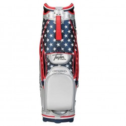 Бэг TaylorMade Heritage 2025 Tour