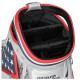 Бэг TaylorMade Heritage 2025 Tour