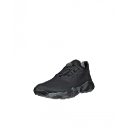 Кроссовки для гольфа ECCO Biom H5 Boa черные