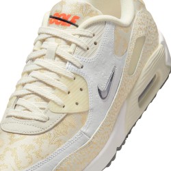 Кроссовки для гольфа Nike Air Max 90 G NRG Open