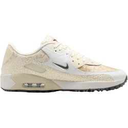 Кроссовки для гольфа Nike Air Max 90 G NRG Open