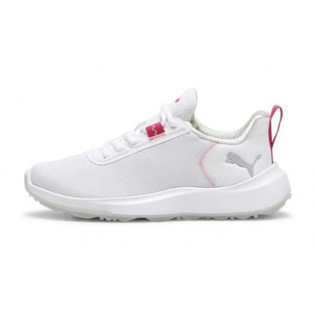 Кроссовки для гольфа Puma Fushion Crush Sport