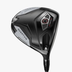 Драйвер Callaway Quantum Max