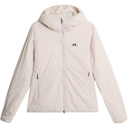 Куртка J. Lindeberg Jacke Erin серая