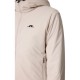 Куртка J. Lindeberg Jacke Erin серая