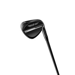 Вейдж Titleist Vokey SM10 Jet Black Vapor