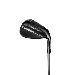 Вейдж Titleist Vokey SM10 Jet Black Vapor