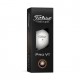 Мячи Titleist Pro V1 2025 белые (3шт)